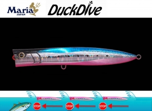 Maria DuckDive F190 003