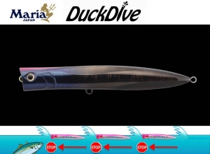 Maria DuckDive F190 010