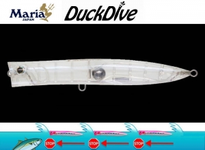 Maria DuckDive F190 B28C