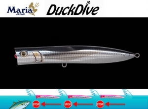 Maria DuckDive F190 901