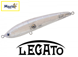 YAMARIA LEGATO F165 / 008 Genkai Sea Clear
