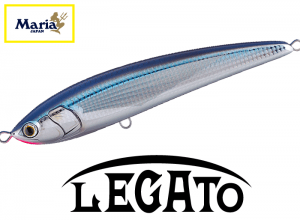 YAMARIA LEGATO F190 / 901