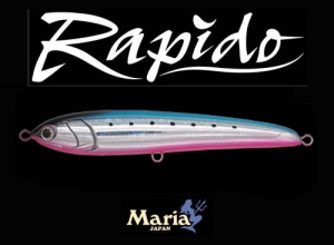 Maria Rapido F130 003