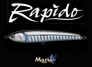 Maria Rapido F130 004