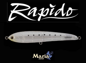 Maria Rapido F130 007