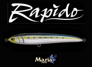 Maria Rapido F190 001