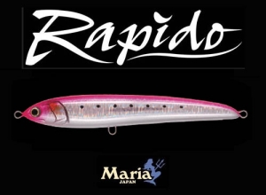 Maria Rapido F130 009