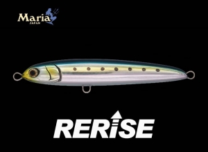Maria RERISE S130 001