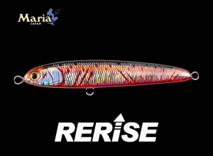 Maria RERISE S130 002 (In stock)