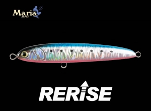 Maria RERISE S130 003