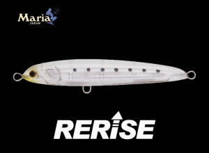 Maria RERISE S130 007