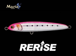 Maria RERISE S130 009