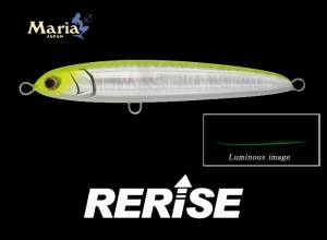 Maria RERISE S130 011