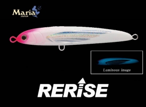 Maria RERISE S130 012