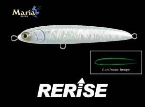 Maria RERISE S130 013