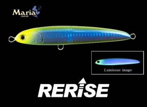 Maria RERISE S130 043