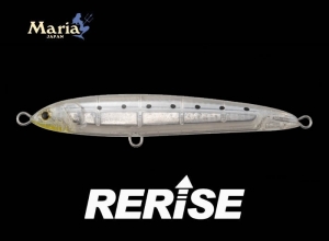 Maria RERISE S150 007