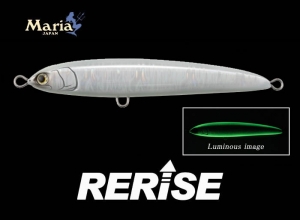 Maria RERISE S150 013