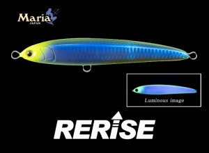 Maria RERISE S150 043 (In stock)