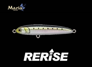Maria RERISE S105 001