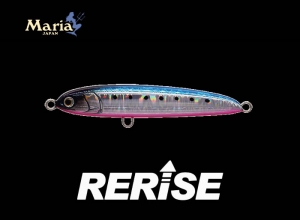 Maria RERISE S105 003