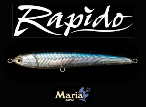 Maria Rapido F160 005