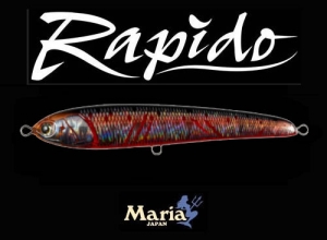 Maria Rapido F190 002
