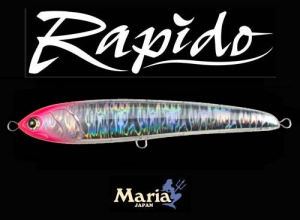 Maria Rapido F190 006