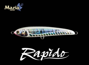 Maria Rapido F130 036