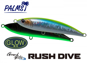 PALMS Grand Bites RUSH DIVE RHD-160 MG-457 (in stock)