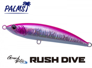 PALMS Grand Bites RUSH DIVE RHD-160 MG-56