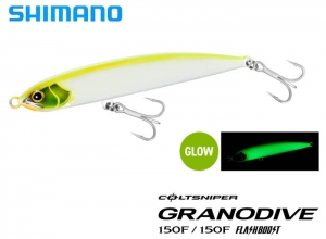 2025 COLTSNIPER GRANODIVE 150 #004 (2025 August debut)