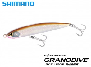 2025 COLTSNIPER GRANODIVE 150 #005 (2025 August debut)