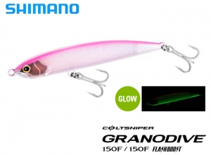 2025 COLTSNIPER GRANODIVE 150 #006 (2025 August debut)