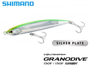 2025 COLTSNIPER GRANODIVE 150 #007 (2025 August debut)