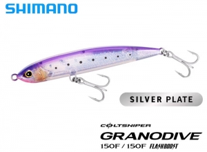2025 COLTSNIPER GRANODIVE 150 #008 (2025 August debut)