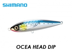 SHIMANO OCEA HEAD DIP FLASH BOOST 175F 005