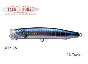 Tackle House FEED POPPER 175 No.13 Tuna (in stock)