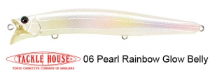 TACKLE HOUSE FEED SHALLOW 128F Color 06 (Available by request)