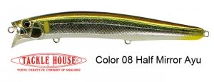 TACKLE HOUSE FEED SHALLOW 128F Color 08 (Available by request)