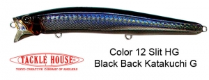 TACKLE HOUSE FEED SHALLOW 155F Color 12 (Available by request)