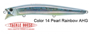 TACKLE HOUSE FEED SHALLOW 155F Color 14 (Available by request)