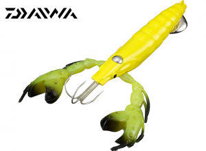 DAIWA 2025 GREAT MADAQ L 38g Banana Yellow
