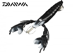 DAIWA 2025 GREAT MADAQ L 38g Octopus Ink (May Debut)