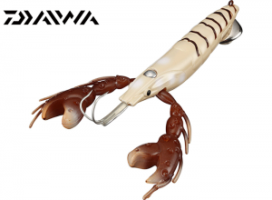 DAIWA 2025 GREAT MADAQ L 38g Chocolate au Lait