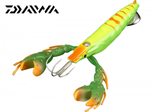 DAIWA 2025 GREAT MADAQ L 38g Lime Green