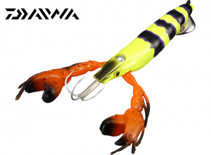 DAIWA 2025 GREAT MADAQ L 38g Tiger Chart Orange