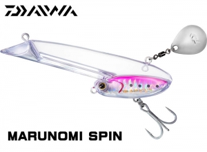 DAIWA MARUNOMI SPIN 48 Pink Sardines