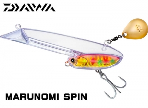 DAIWA MARUNOMI SPIN 48 Wahoo Pink Marble (in stock)