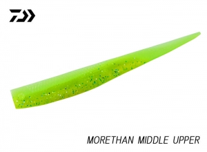 DAIWA Morethan Middle Upper 3.5 Inakko Chart (In stock)